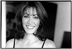 Betsy Wise headshot