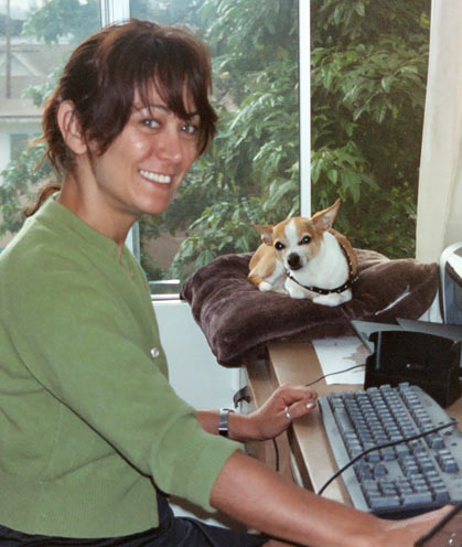 Betsy Wise: Revolutionizing the Fashion Industry with Ethical Practices